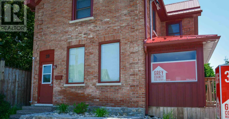 B-39 Main St Street E, Grey Highlands, ON, N0C 1H0 - 3