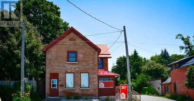 B-39 Main St Street E, Grey Highlands, ON, N0C 1H0