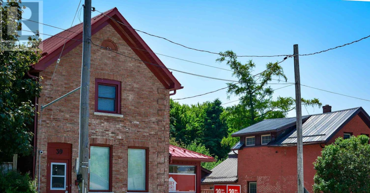 B-39 Main St Street E, Grey Highlands, ON, N0C 1H0 - 2