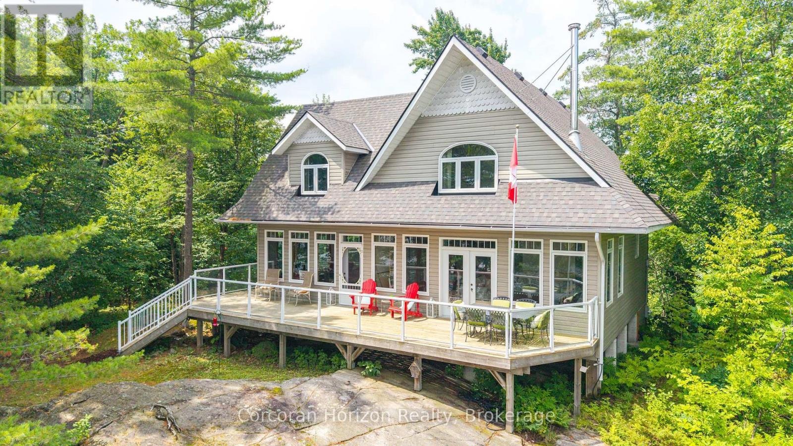 1320 360 Island Island, Georgian Bay, ON, L0K 1S0