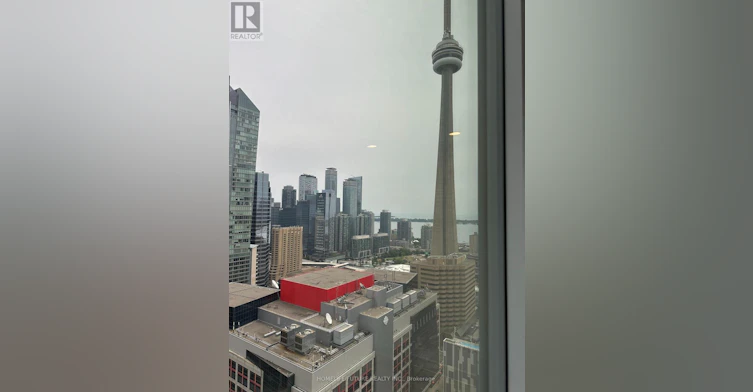 3207-15 Mercer Street, Toronto, ON, M5V 1H2
