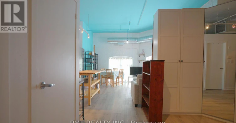 124-284 St Helens Avenue, Toronto, ON, M6H 4A4 - 4