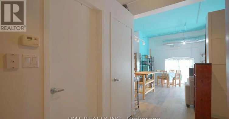 124-284 St Helens Avenue, Toronto, ON, M6H 4A4 - 3