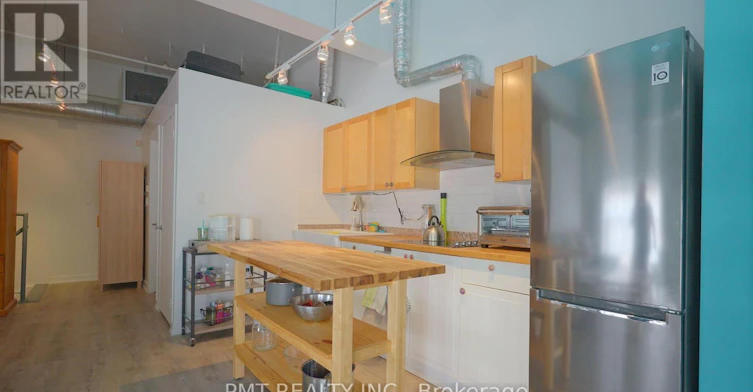124-284 St Helens Avenue, Toronto, ON, M6H 4A4 - 6