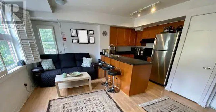 202-21 Earl Street, Toronto, ON, M4Y 1M4 - 9