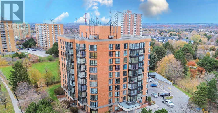 309-8 Silver Bell Grove, Toronto, ON, M1B 4Z3 - 4