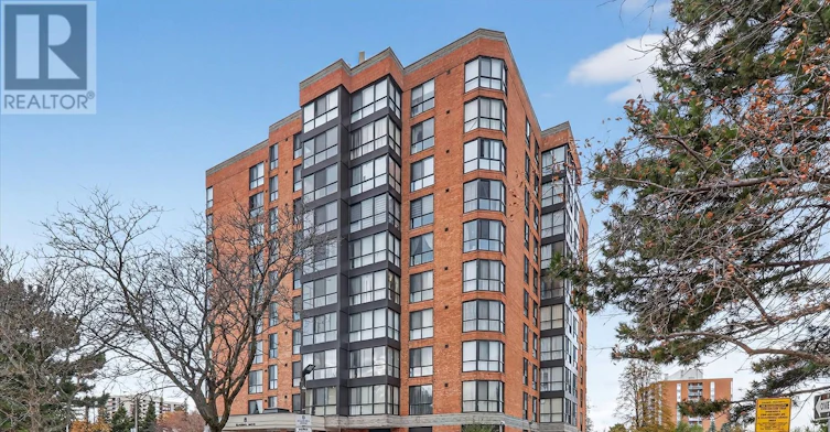 309-8 Silver Bell Grove, Toronto, ON, M1B 4Z3 - 2