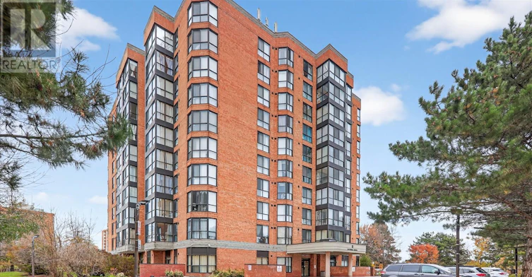 309-8 Silver Bell Grove, Toronto, ON, M1B 4Z3 - 3