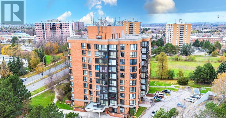 309-8 Silver Bell Grove, Toronto, ON, M1B 4Z3 - 5