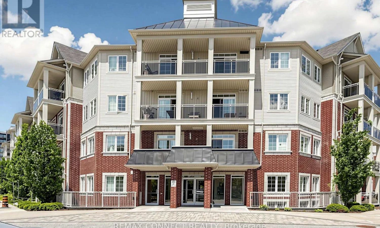 307-84 Aspen Springs Drive