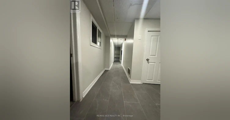 BSMT-23 Gemshaw Crescent, Toronto, ON, M1B 1L3 - 2