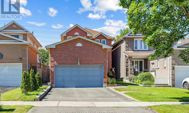6 Bluebell Crescent