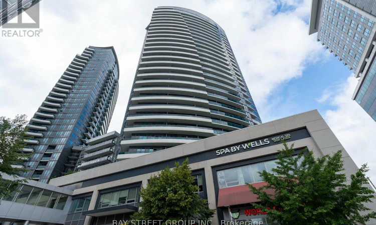 1905-7171 Yonge Street