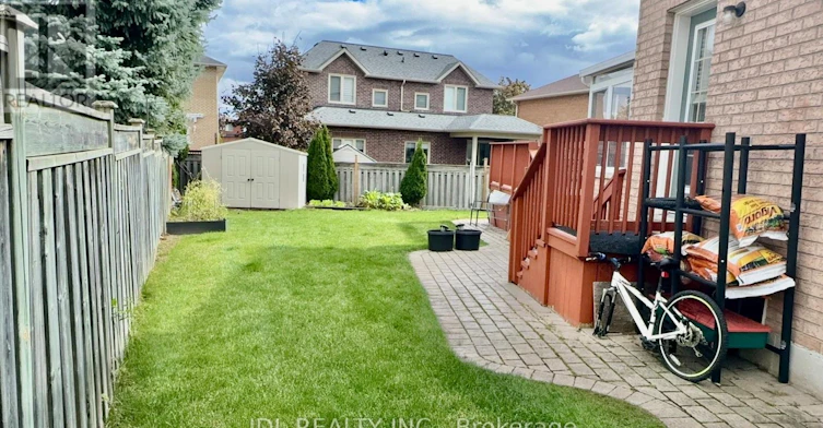 21 Brookgreene Crescent, Richmond Hill, ON, L4C 0M1 - 2