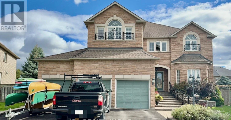 21 Brookgreene Crescent, Richmond Hill, ON, L4C 0M1