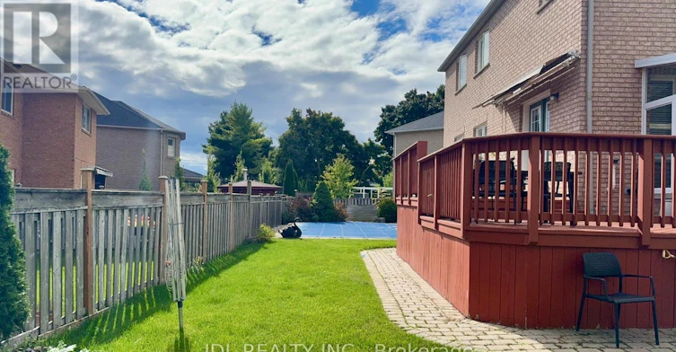21 Brookgreene Crescent, Richmond Hill, ON, L4C 0M1 - 3
