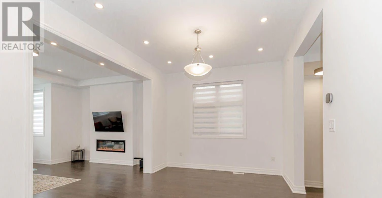 3334 Harasym Trail, Oakville, ON, L6M 5N6 - 7