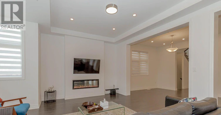 3334 Harasym Trail, Oakville, ON, L6M 5N6 - 10