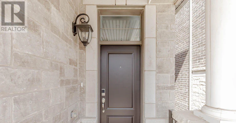 3334 Harasym Trail, Oakville, ON, L6M 5N6 - 2
