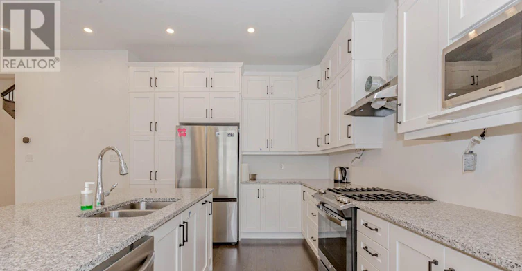 3334 Harasym Trail, Oakville, ON, L6M 5N6 - 9