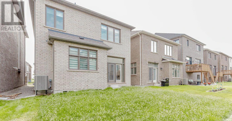 3334 Harasym Trail, Oakville, ON, L6M 5N6 - 33