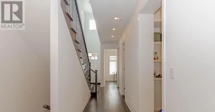 3334 Harasym Trail, Oakville, ON, L6M 5N6 - 5