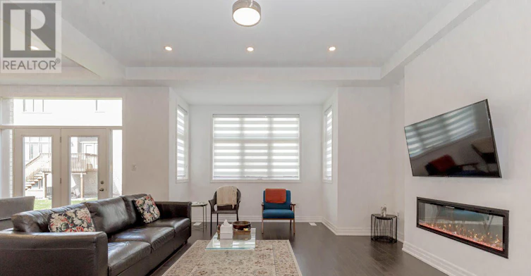 3334 Harasym Trail, Oakville, ON, L6M 5N6 - 13