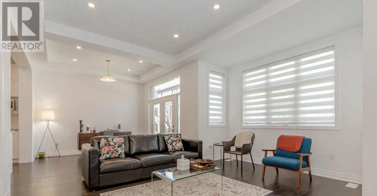 3334 Harasym Trail, Oakville, ON, L6M 5N6 - 12