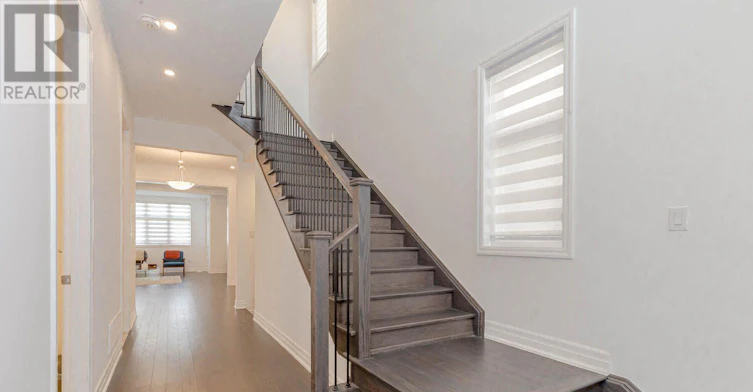 3334 Harasym Trail, Oakville, ON, L6M 5N6 - 3