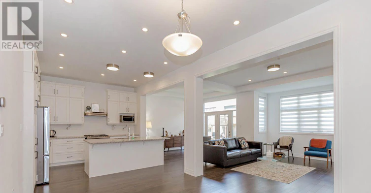 3334 Harasym Trail, Oakville, ON, L6M 5N6 - 6
