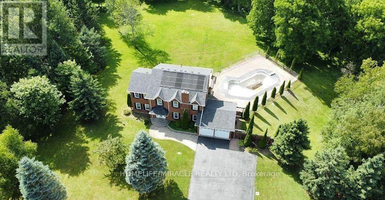 8 Elite Road, Caledon, ON, L7K 0L2