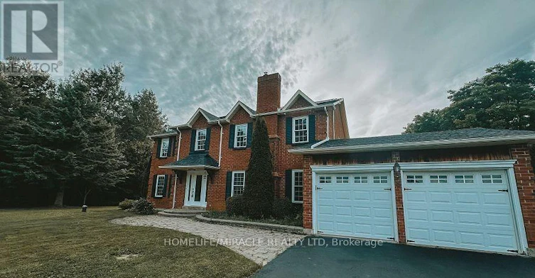 8 Elite Road, Caledon, ON, L7K 0L2 - 2