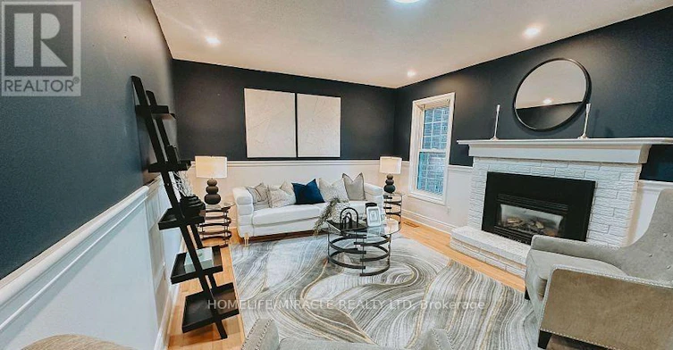 8 Elite Road, Caledon, ON, L7K 0L2 - 4