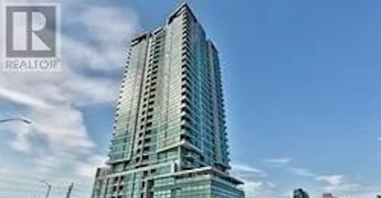 1607-3985 Grand Park Drive, Mississauga, ON, L5B 0H8