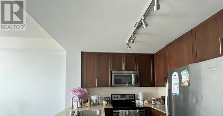 1607-3985 Grand Park Drive, Mississauga, ON, L5B 0H8 - 4