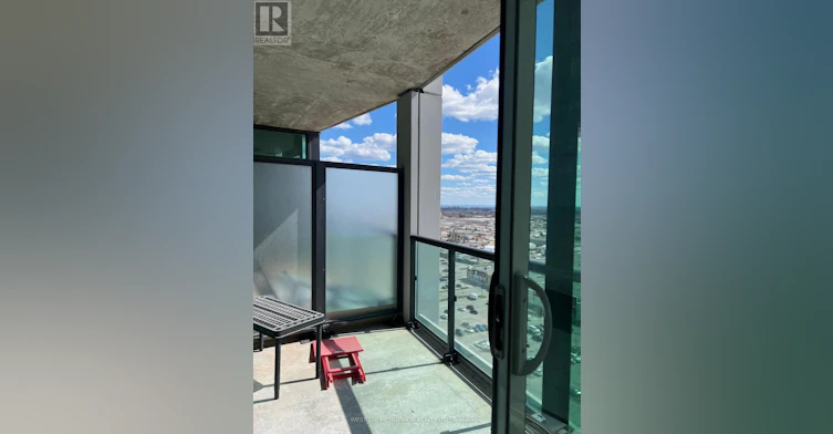 1607-3985 Grand Park Drive, Mississauga, ON, L5B 0H8 - 12