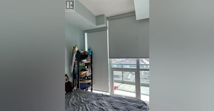 1607-3985 Grand Park Drive, Mississauga, ON, L5B 0H8 - 5