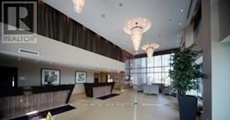 1607-3985 Grand Park Drive, Mississauga, ON, L5B 0H8 - 2