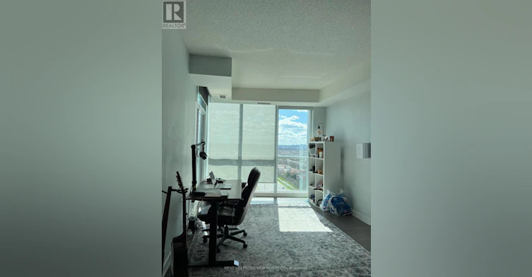 1607-3985 Grand Park Drive, Mississauga, ON, L5B 0H8 - 6