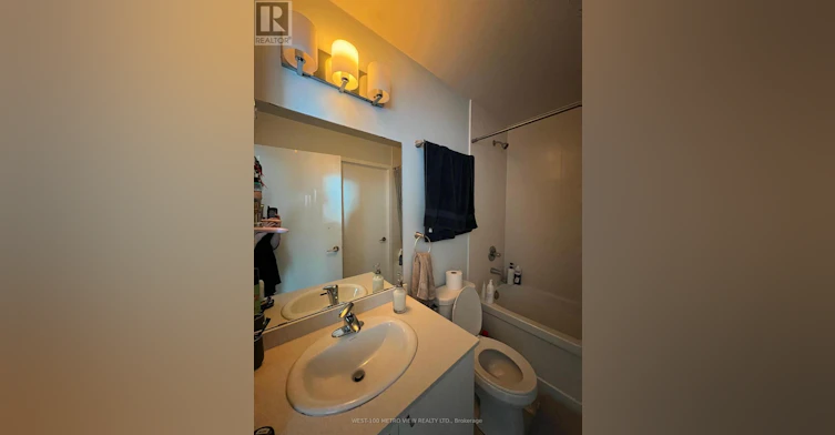 1607-3985 Grand Park Drive, Mississauga, ON, L5B 0H8 - 9