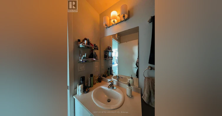 1607-3985 Grand Park Drive, Mississauga, ON, L5B 0H8 - 8