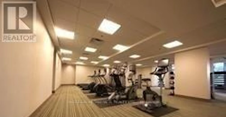 1607-3985 Grand Park Drive, Mississauga, ON, L5B 0H8 - 11