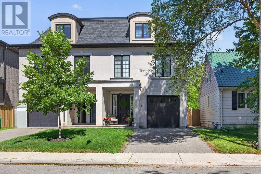 6 Iroquois Avenue, Mississauga, ON, L5G 1M6