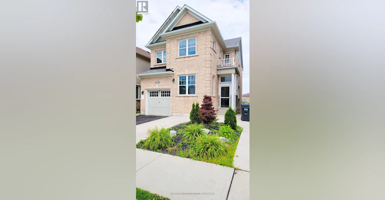 84 Tysonville Circle, Brampton, ON, L7A 0B5