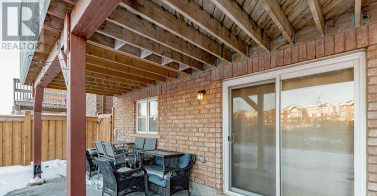 84 Tysonville Circle, Brampton, ON, L7A 0B5 - 2