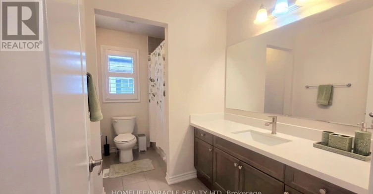 91 Tysonville Circle, Brampton, ON, L7A 4B2 - 27