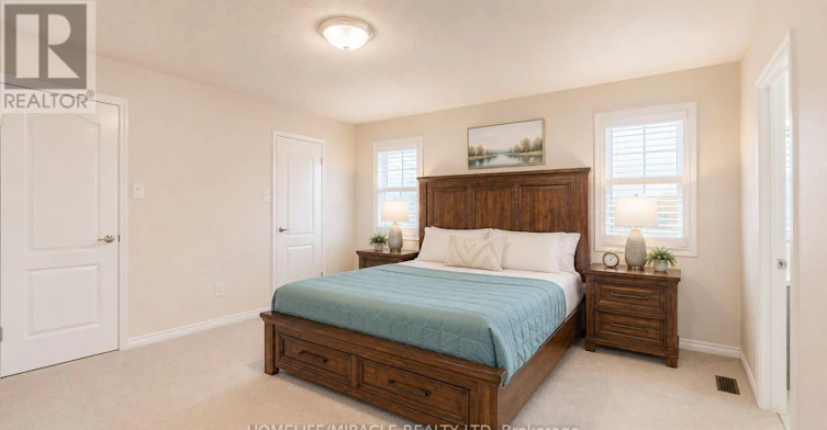 91 Tysonville Circle, Brampton, ON, L7A 4B2 - 15
