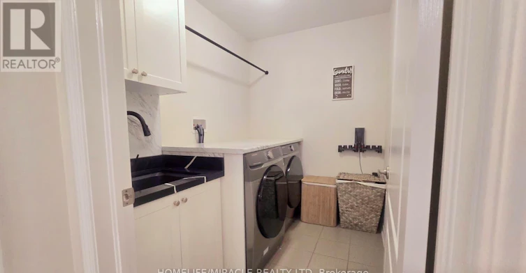 91 Tysonville Circle, Brampton, ON, L7A 4B2 - 24