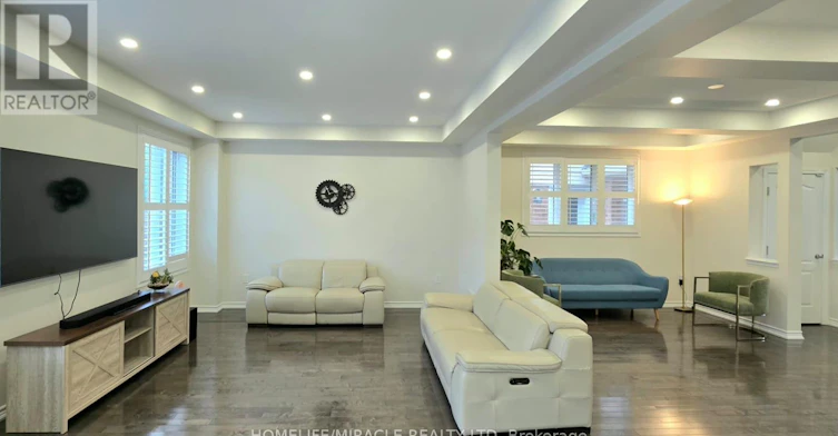 91 Tysonville Circle, Brampton, ON, L7A 4B2 - 8