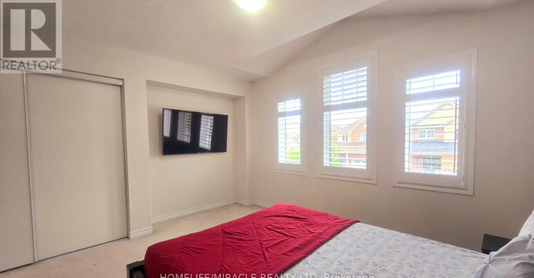 91 Tysonville Circle, Brampton, ON, L7A 4B2 - 26